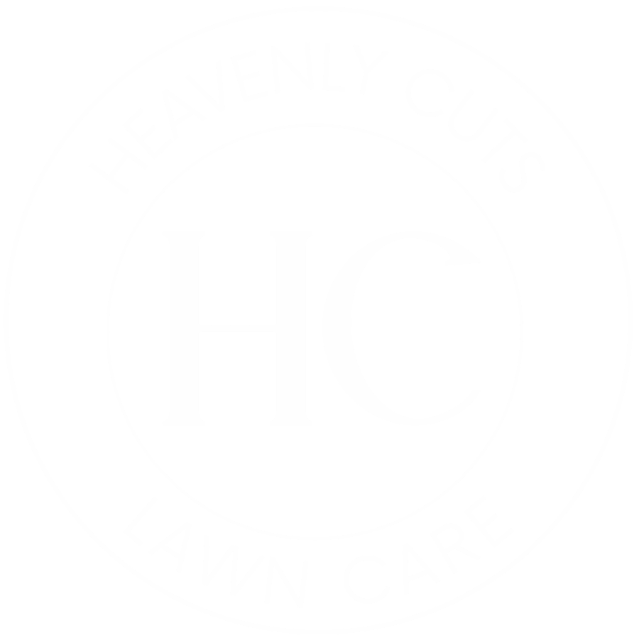 Heavenly Cuts Lawn Care logo Athens GA